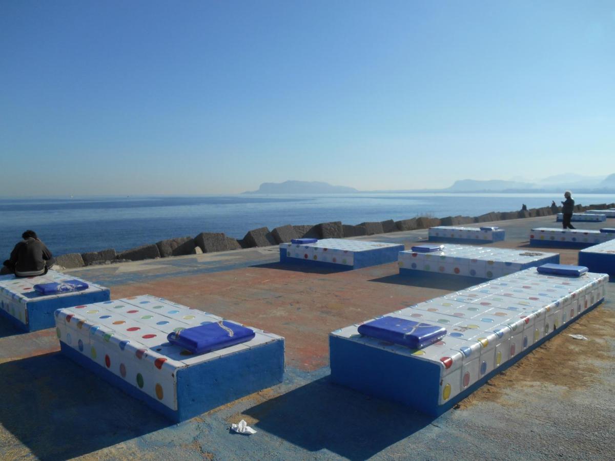 4You Palermo Eksteriør billede