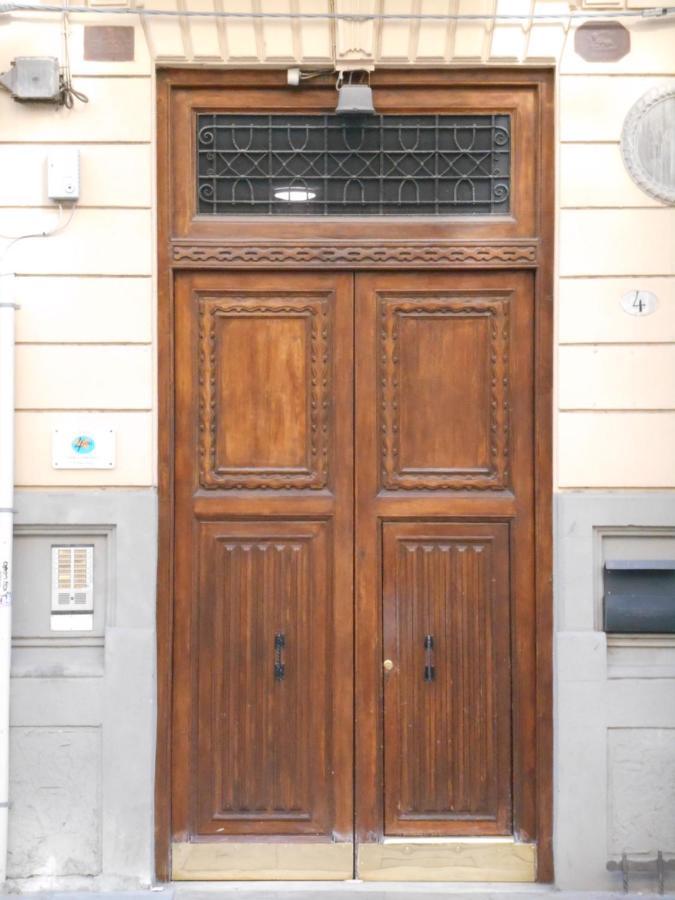 4You Palermo Eksteriør billede