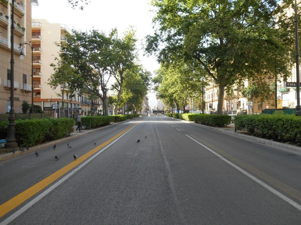 4You Palermo Eksteriør billede
