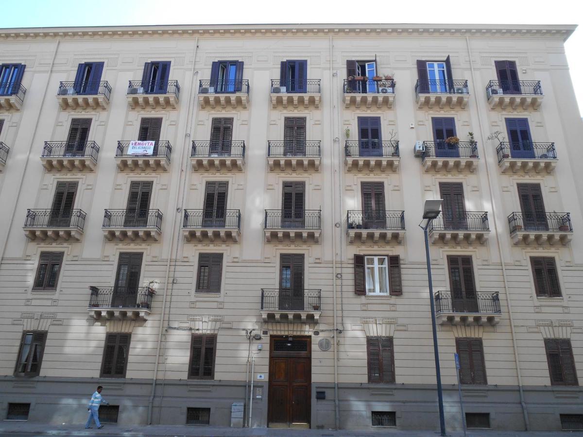 4You Palermo Eksteriør billede